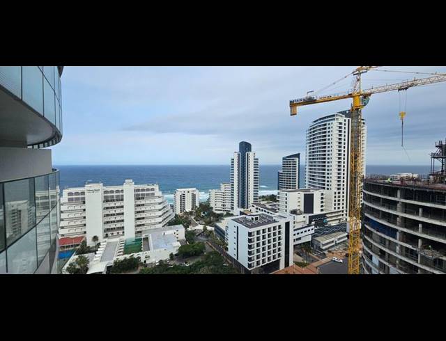 1 BEDROOM PROPERTY TO RENT IN UMHLANGA ROCKS